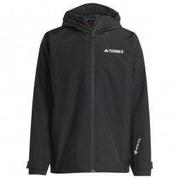 adidasTerrex-Xploric2LayerGORE-TEXJacket-RegenjasmaatMzwart