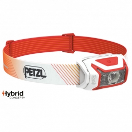 Petzl-ActikCore-Hoofdlampmeerkleurig