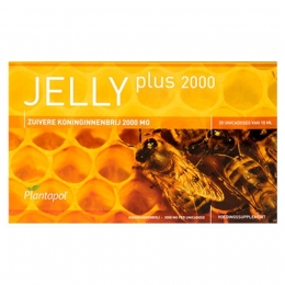 PurasanaPlantapolJellyPlusAmp20x10ml