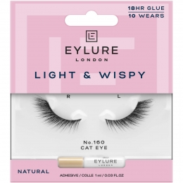 EylureLightandWispyNo160