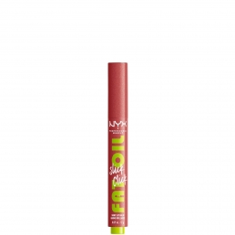 NYXProfessionalMakeupFatOilSlickClickLippenbalsem2mlVerschillendeTinten-InAMood