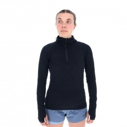 Inov-8MerinoHalfZipShirtDames