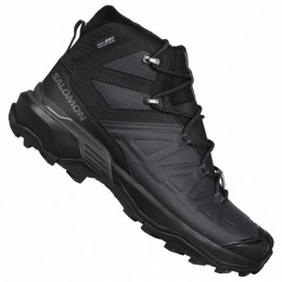 SalomonXUltraSnowpilotWaterproofHerenLeerOutdoorschoenen475856