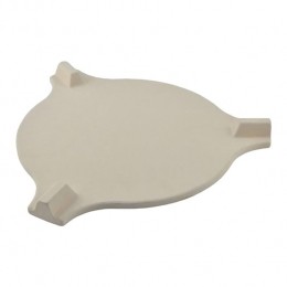 PattonDeflectorplaatKamado15inch