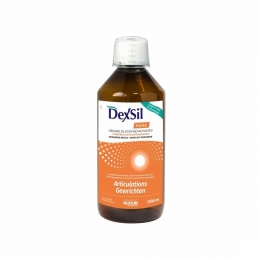 DexsilForteGewrichtenDrink500ml