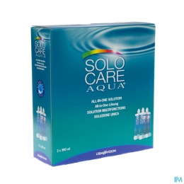 SolocareAquaMultipack3x360ml
