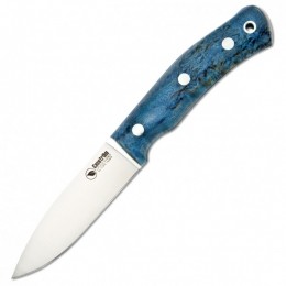 Casstrm-No10SwedishForestKnifeFlatGrind-Meswit