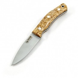 Casstrm-No10SwedishForestKnifeFlatGrind-Meswit