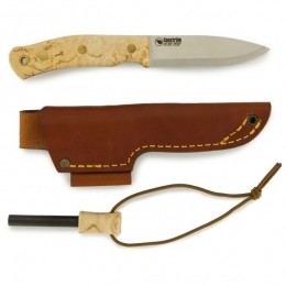 Casstrm-No10SwedishForestKnifeStainlessSteel-Mesmeerkleurig