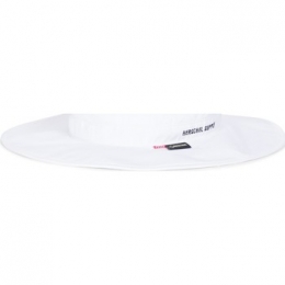 HoedHerschelRamblerWhiteReflectiveCityPrint-GORE-TEX