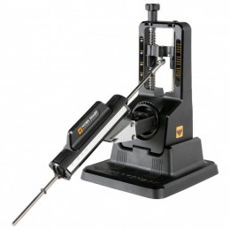 WorkSharp-PrecisionAdjustKnifeSharpenerzwart