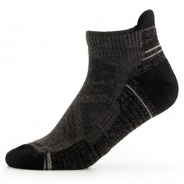 Smartwool-PerformanceHikeLightCushionLowAnkle-WandelsokkenmaatXLzwart