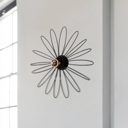 OpviqHemdem707-Awandlampspotdesignzwart