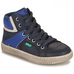 HogeSneakersKickersLOWELL