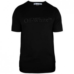 T-shirtOff-White-