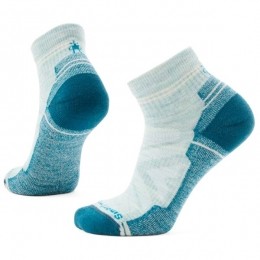 Smartwool-WomensPerformanceHikeLightCushionAnkle-WandelsokkenmaatSgrijsturkoois