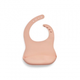 2xJolleinSiliconenBabySlabPalePink