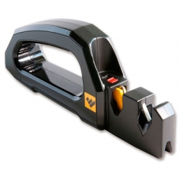 WorkSharp-PivotProKnifeToolSharpener-Slijpapparaatzwartgeel