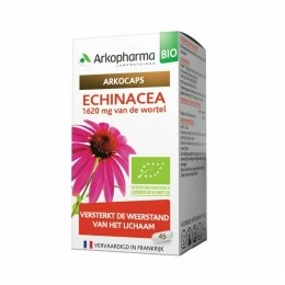 ArkocapsEchinaceaBioCaps45Nf