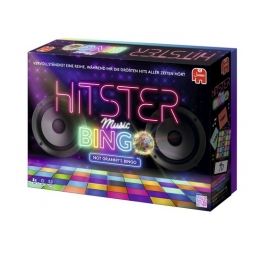 Jumbo-HitsterBingo-Duitstaligevariant