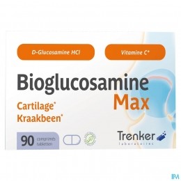 BioglucosamineMax90Tabletten