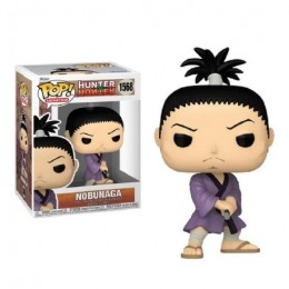 FunkoPop1568FunkoPopNobunagaHunterXHunter