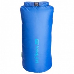 Tatonka-DrySack-Pakzakmaat10lblauw