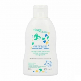 TingeBadolieBaby200ml