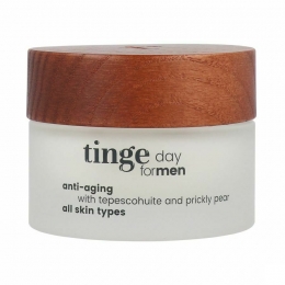 TingeDagcremeMannenAnti-aging50ml