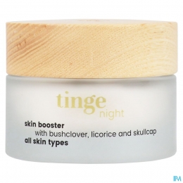 TingeNachtcremePot50ml