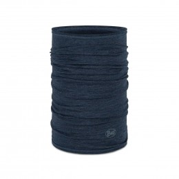 BuffMerinoLightweightSolidNightBlueUnisex