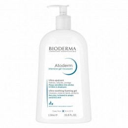 BiodermaAtodermZuiverendeJeukwerendeWasgel1l