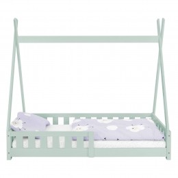 KinderbedTipiML-Design