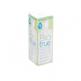 BauschlombBiotrueMultiPurposeSolution300ml