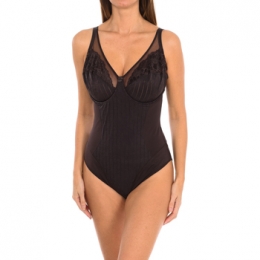 OnderhemdenSeleneBDMARILUZ-MARRON