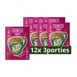 12xUnoxCup-a-SoupChineseTomaat3x175ml