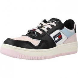 SneakersTommyJeansPASTELLOWB