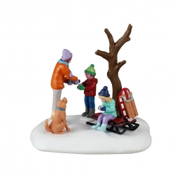 KerstdorpminiatuurCocoaTime11x12x12cm-Lemax