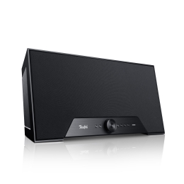 TeufelOneMwifistreamingspeakerzwart