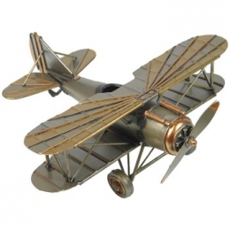 BeeldjesSignesGrimaltVliegtuig