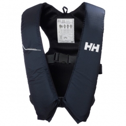 HellyHansen-RiderCompact50N-Zwemvestmaat40-60kgblauw