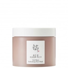 BeautyofJoseonRedBeanRefreshingPoreMask140ml