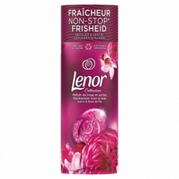 LenorIn-WashGeurboosterJasmijnRosedeMai13wasbeurten165gr