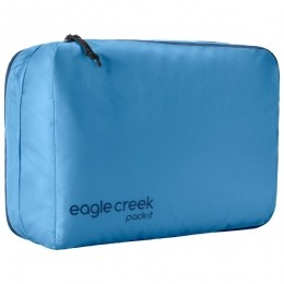 EagleCreek-Pack-ItIsolateCleanDirtyCubeM-PakzakmaatOneSizeblauw