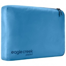 EagleCreek-Pack-ItIsolateCubeL-Pakzakmaat12lblauw