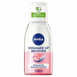 12xNiveaOogmake-UpRemoverStralendeOogcontouren125ml