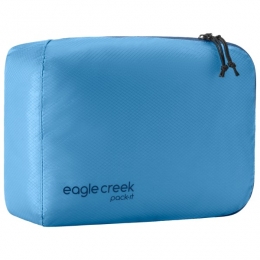 EagleCreek-Pack-ItIsolateCubeS-Pakzakmaat3lblauw