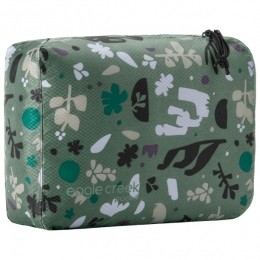 EagleCreek-Pack-ItIsolateCubeS-Pakzakmaat3lolijfgroen