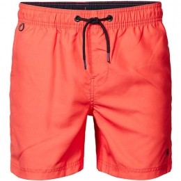 PetrolIndustries-HerenEffenzwembroek-Rood