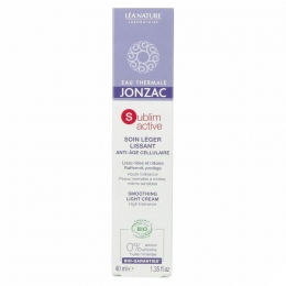JonzacSublimactiveAnti-AgeCellulair40ml